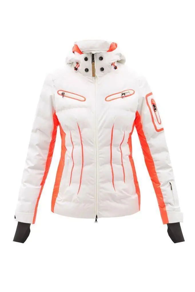 Bogner Elly-T Kadın Kayak Montu - 1
