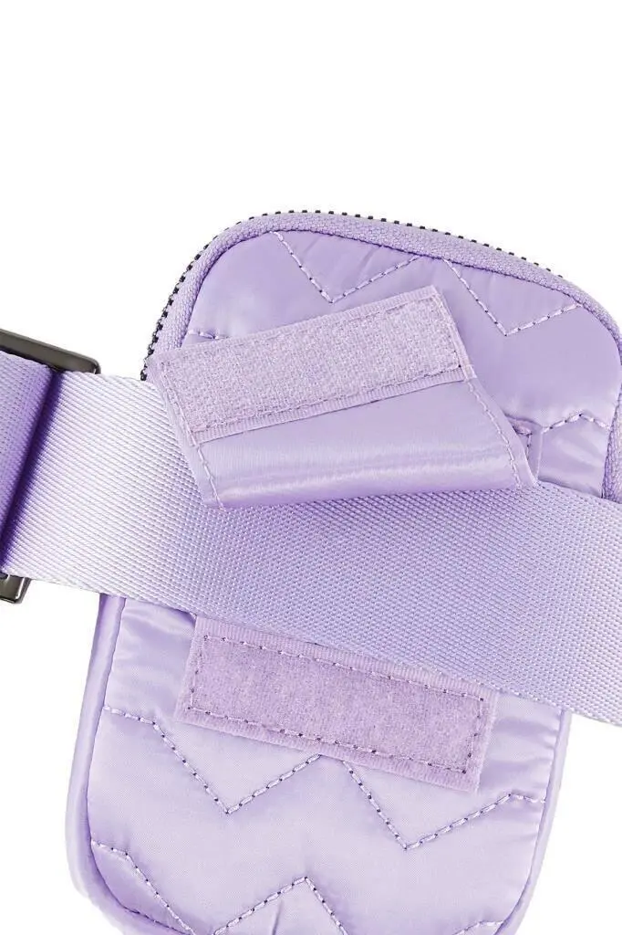 Bogner Enja Multipocket Kadın Bel Çantası - 5