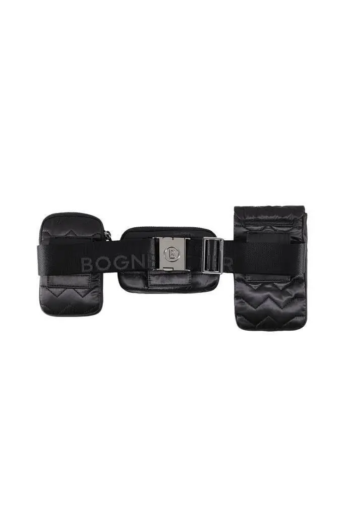 Bogner Enja Multipocket Kadın Bel Çantası - 2