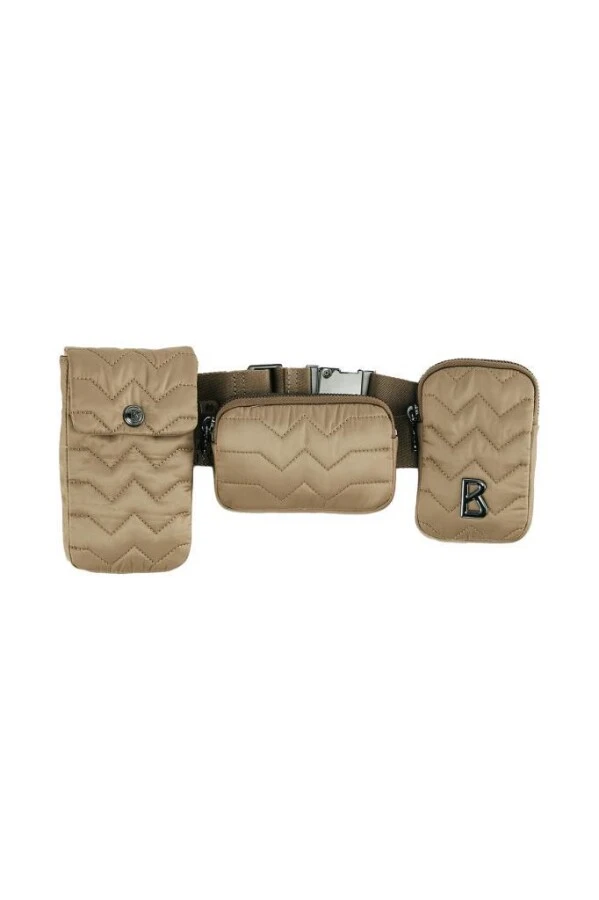 Bogner Enja Multipocket Kadın Bel Çantası 