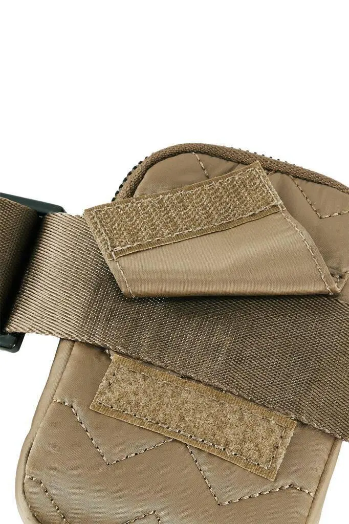 Bogner Enja Multipocket Kadın Bel Çantası - 5