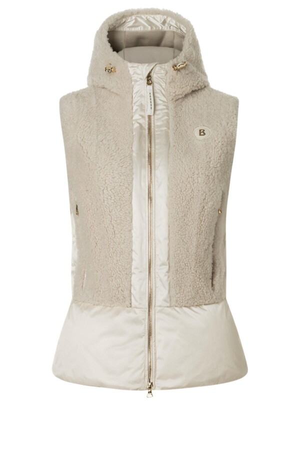 Bogner Fenna - LD Kadın Yelek - BOGNER