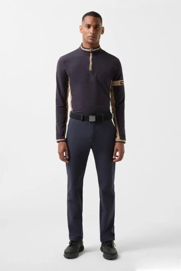 Bogner Gael Functional Trousers Erkek Kayak Pantolonu 