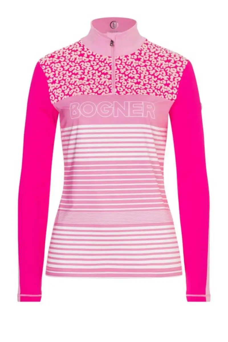 Bogner Gitti Kadın Sweatshirt - 1