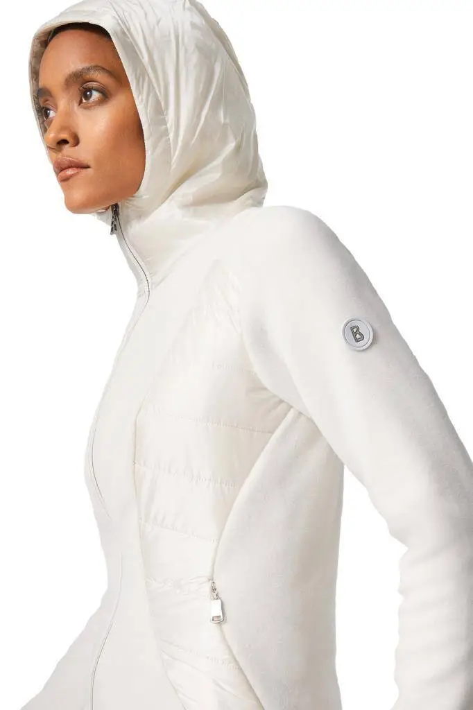 Bogner Gracy Kadın Mont - 6