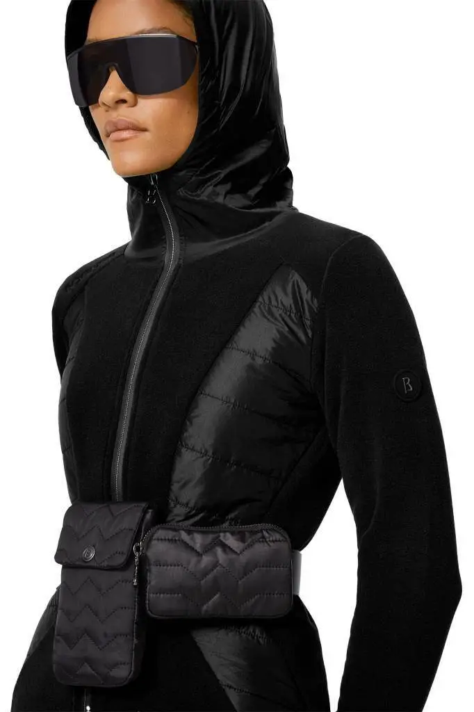 Bogner Gracy Kadın Mont - 5