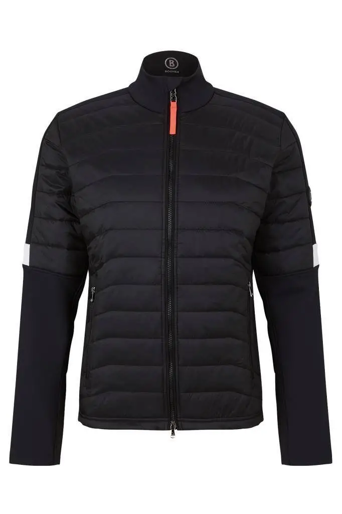 Bogner Hannes Erkek Mont Siyah - 3