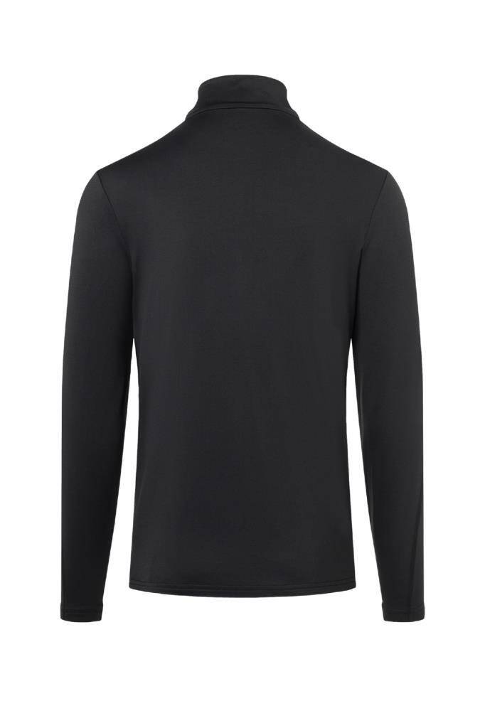 Bogner Harrison Erkek Sweatshirt Siyah - 2