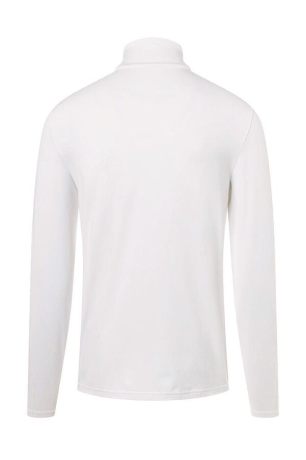 Bogner Harrison Erkek Sweatshirt Beyaz - BOGNER (1)