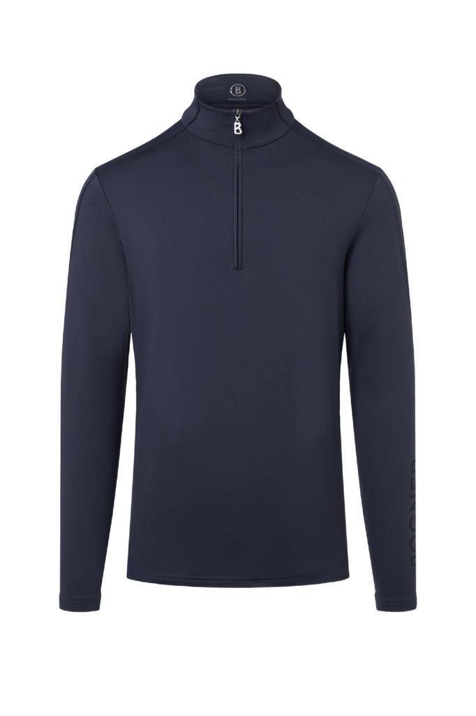 Bogner Harrison Erkek Sweatshirt Lacivert - 1