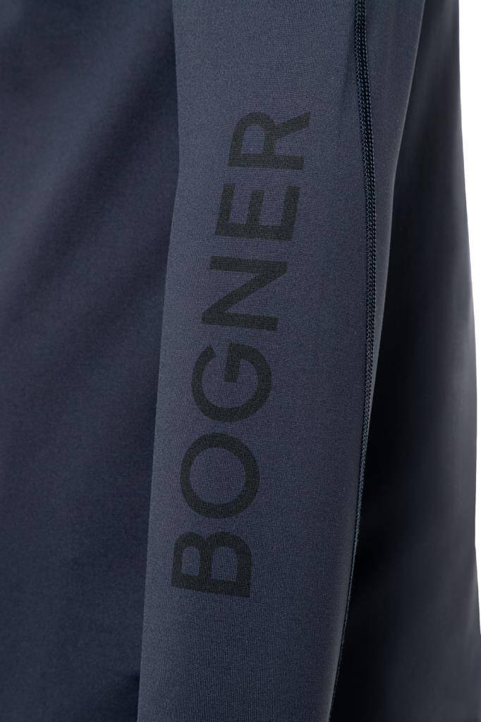 Bogner Harrison Erkek Sweatshirt Lacivert - 3