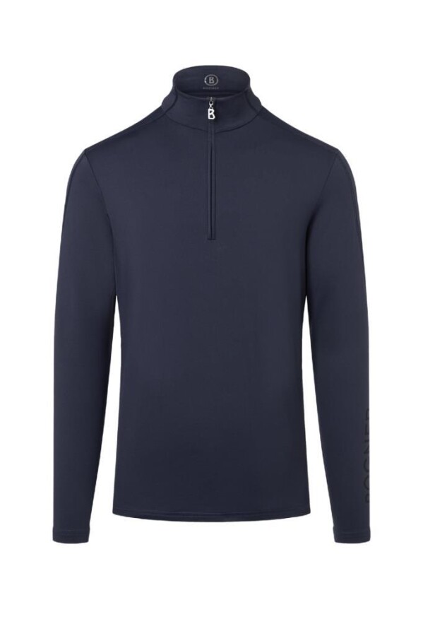 Bogner Harrison Erkek Sweatshirt Lacivert - BOGNER