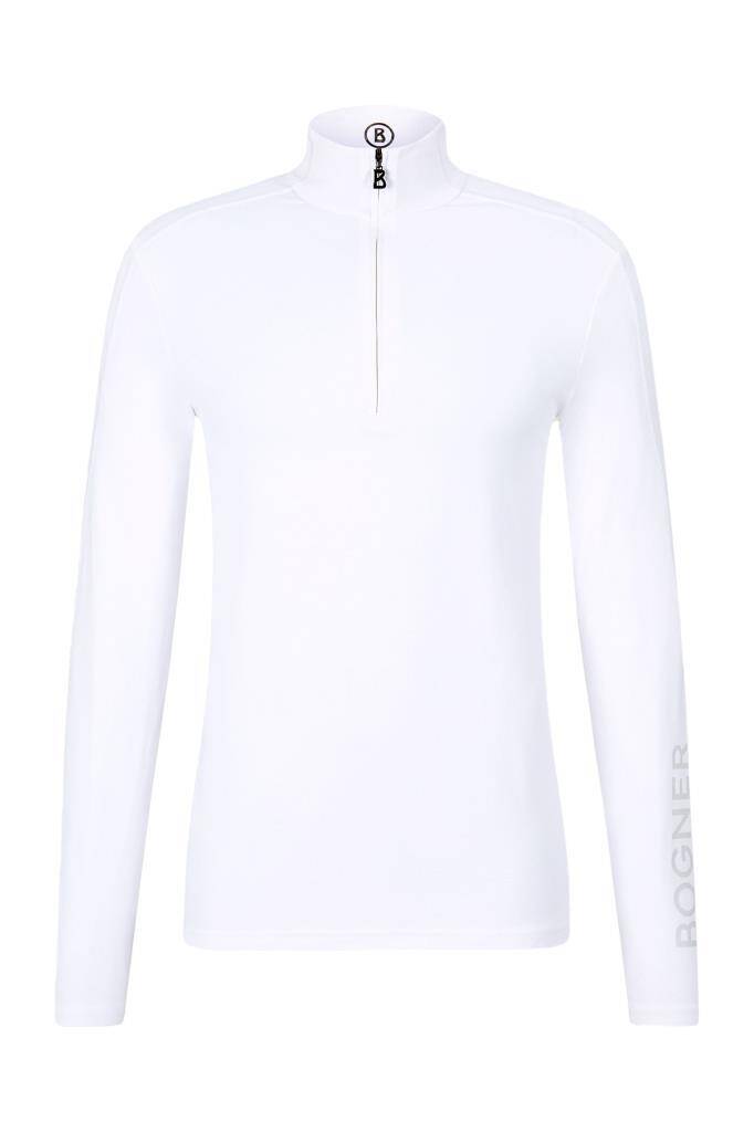 Bogner Harrıson Yarım Fermuarlı Erkek Sweatshirt - 1