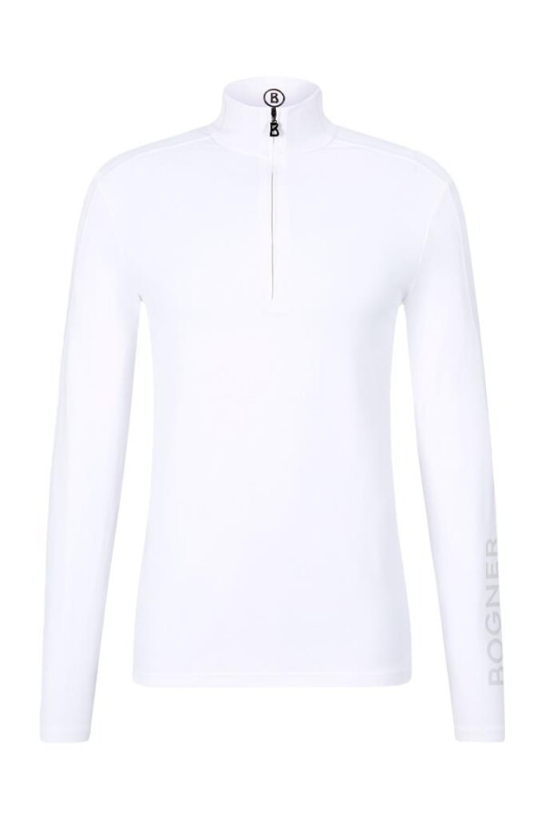 Bogner Harrıson Yarım Fermuarlı Erkek Sweatshirt - BOGNER