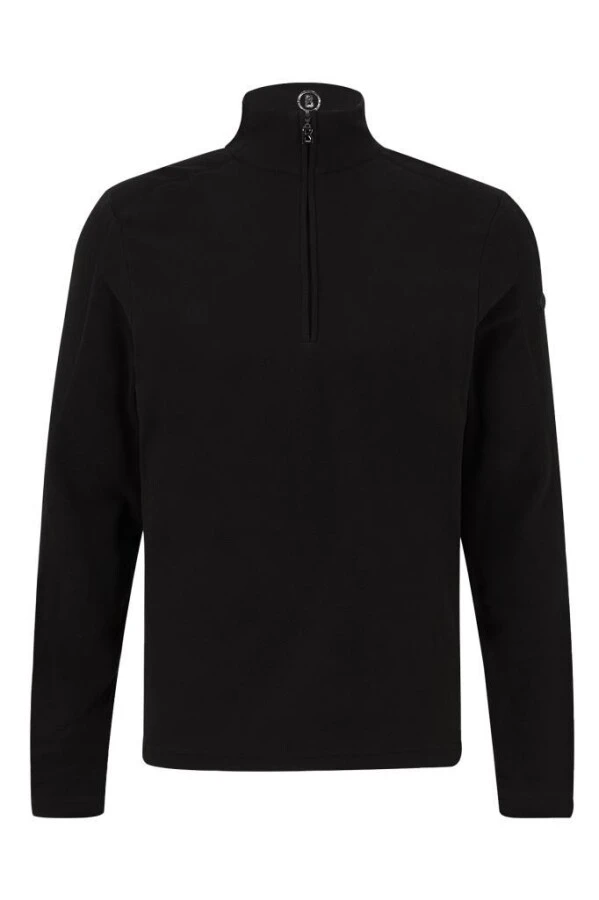 Bogner Harrıson Yarım Fermuarlı Erkek Sweatshirt 