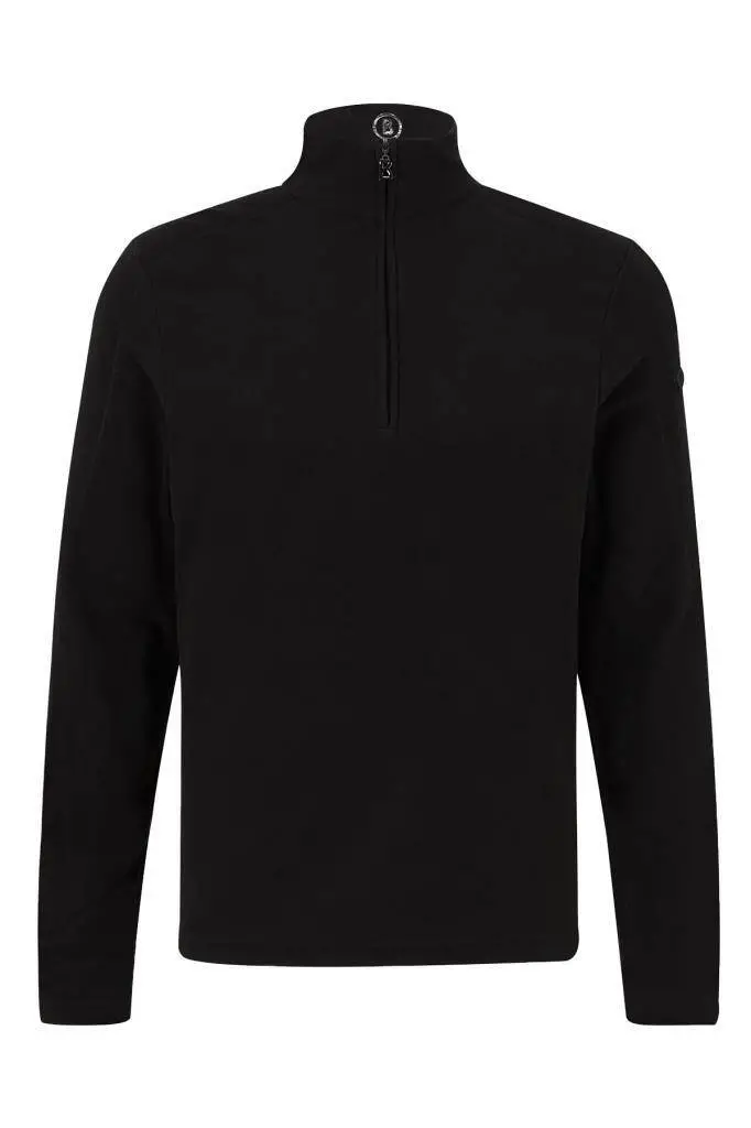 Bogner Harrıson Yarım Fermuarlı Erkek Sweatshirt - 1