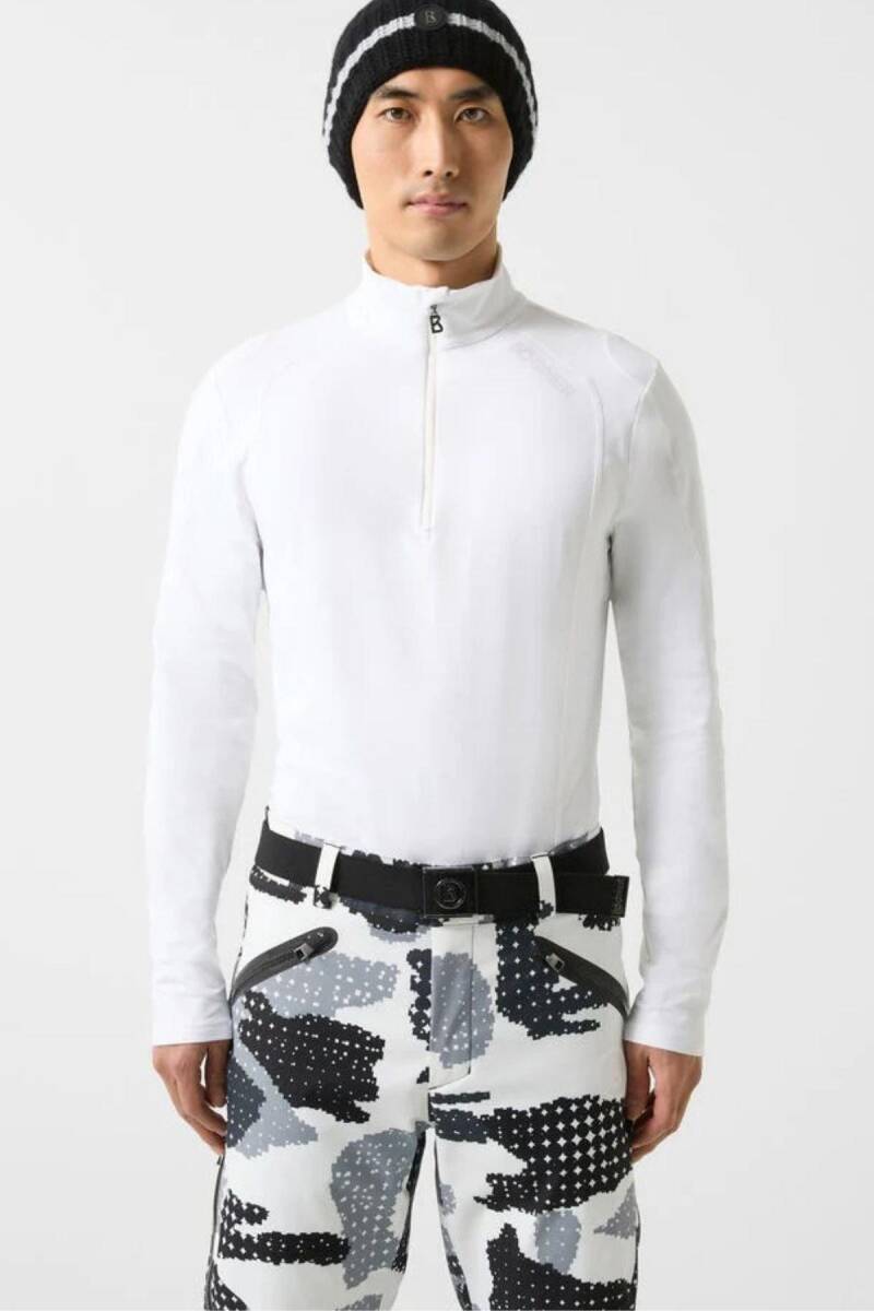 Bogner Harry 1 First Layer Erkek Sweatshirt - 1