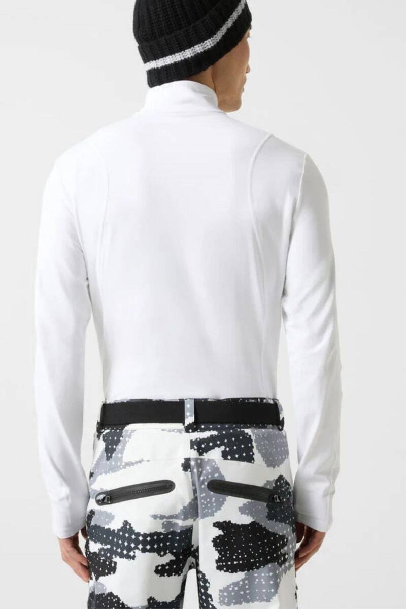 Bogner Harry 1 First Layer Erkek Sweatshirt - 3