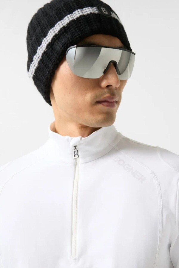 Bogner Harry 1 First Layer Erkek Sweatshirt - BOGNER (1)