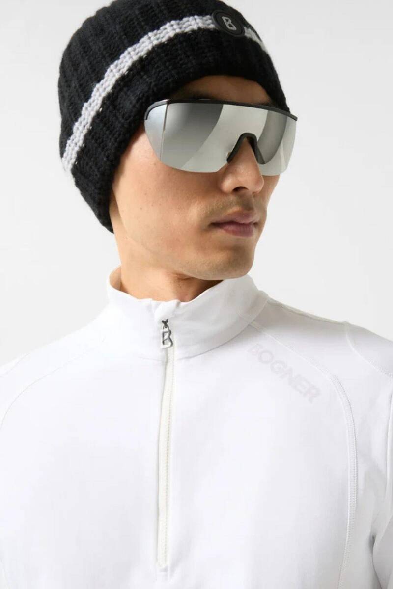 Bogner Harry 1 First Layer Erkek Sweatshirt - 2