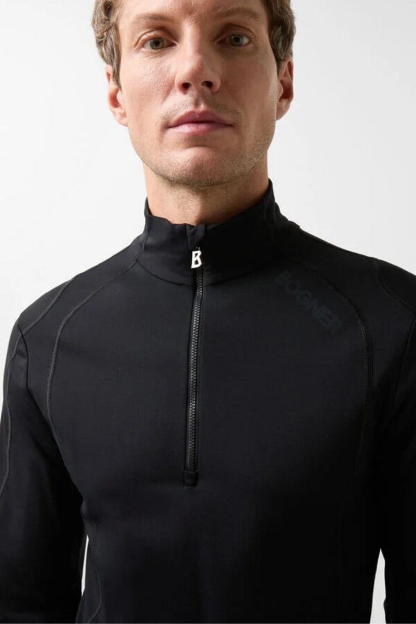 Bogner Harry 1 First Layer Erkek Sweatshirt - BOGNER (1)