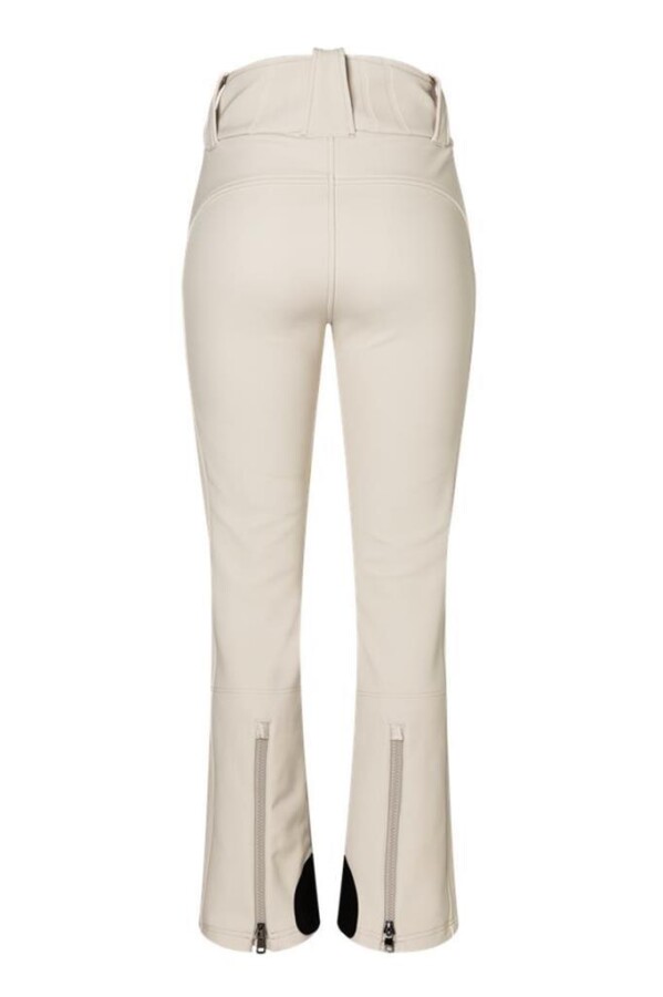 Bogner Haze Kadın Kayak Pantolonu Krem - BOGNER (1)