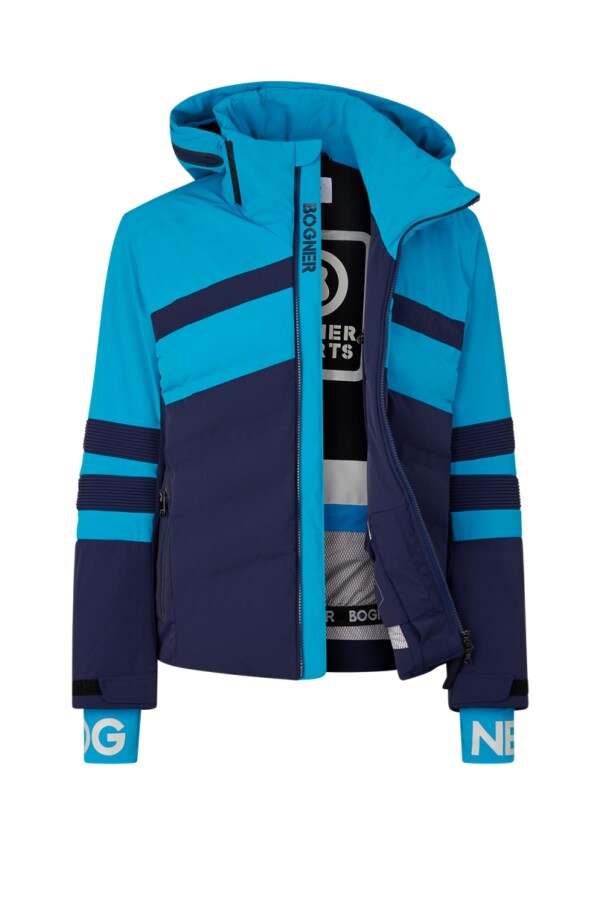 Bogner Henrik Erkek Kayak Montu Lacivert - BOGNER (1)