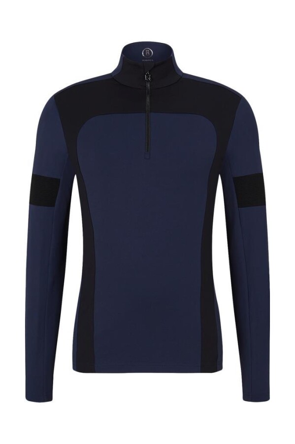 Bogner Jimm Yarım Fermuarlı Erkek Sweatshirt - BOGNER