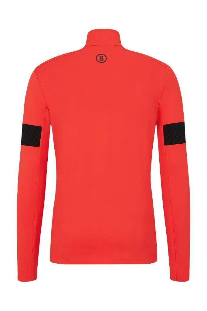 Bogner Jimm Yarım Fermuarlı Erkek Sweatshirt - 2