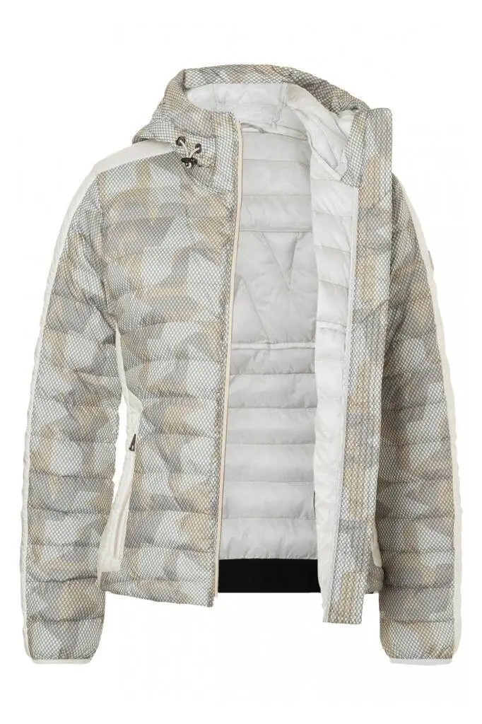 Bogner Jonna Kadın Mont - 3