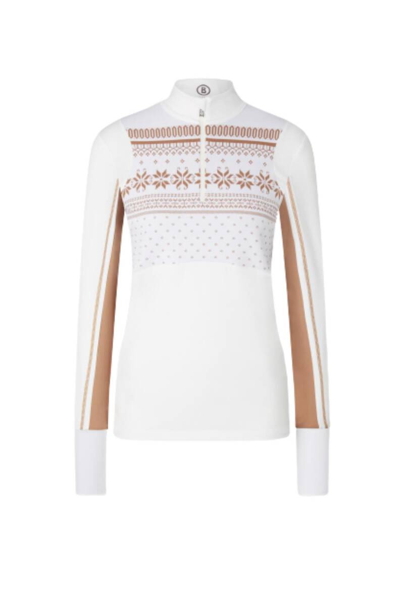 Bogner Jorina Kadın Sweatshirt - 1