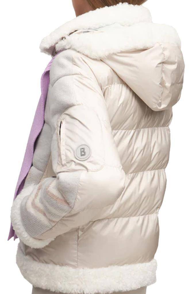 Bogner Juna Kadın Kayak MontU - 4