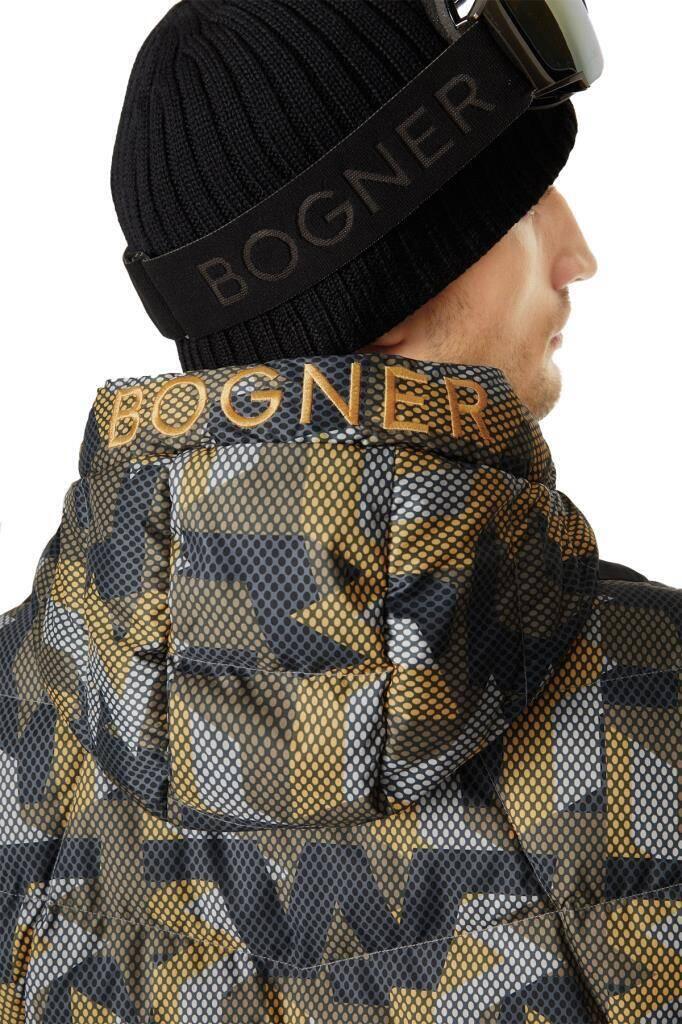 Bogner Kato Erkek Kayak Mont - 7