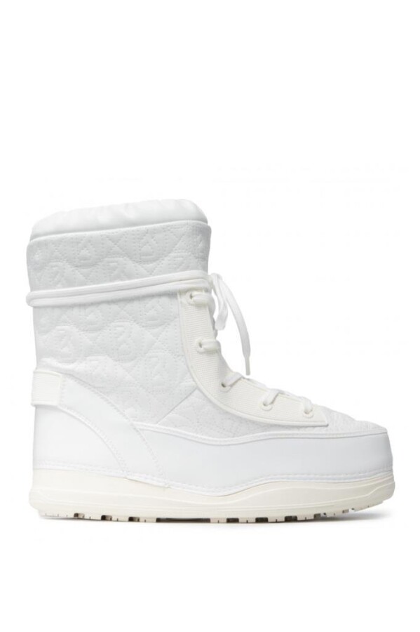 Bogner La Plagne 1D Kadın Kar Botu Beyaz - BOGNER (1)