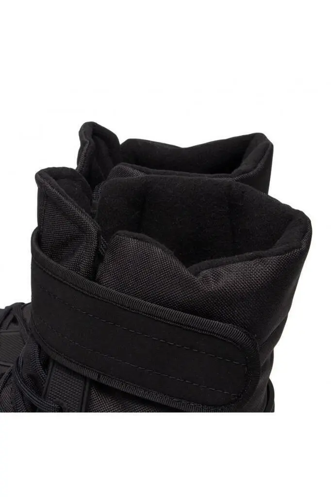 Bogner Laax 1A Erkek Kar Botu Siyah - 5