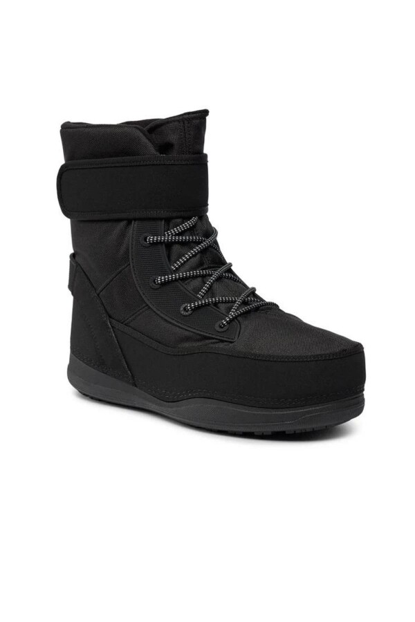 Bogner Laax 1A Erkek Kışlık Bot Siyah - BOGNER (1)