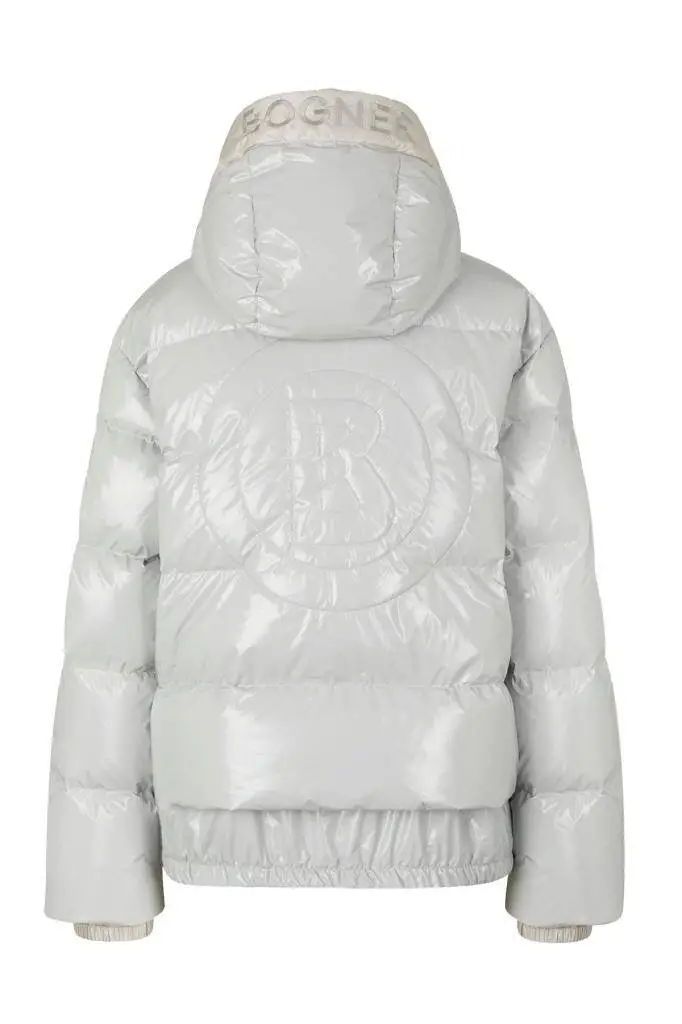 Bogner Lala-D Kadın Kayak Montu - 3