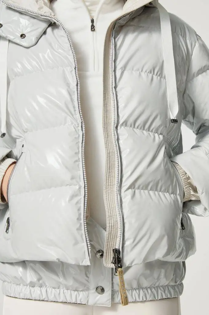 Bogner Lala-D Kadın Kayak Montu - 7