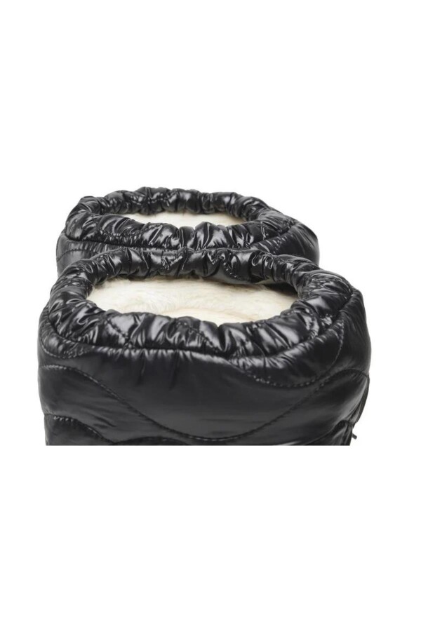 Bogner Les Arcs 1 E Kadın Kar Botu Siyah - BOGNER (1)