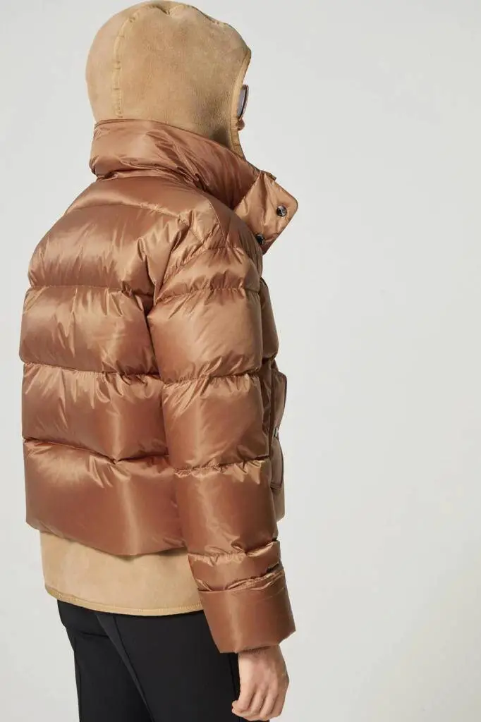 Bogner Lily-ld Kadın Mont - 6