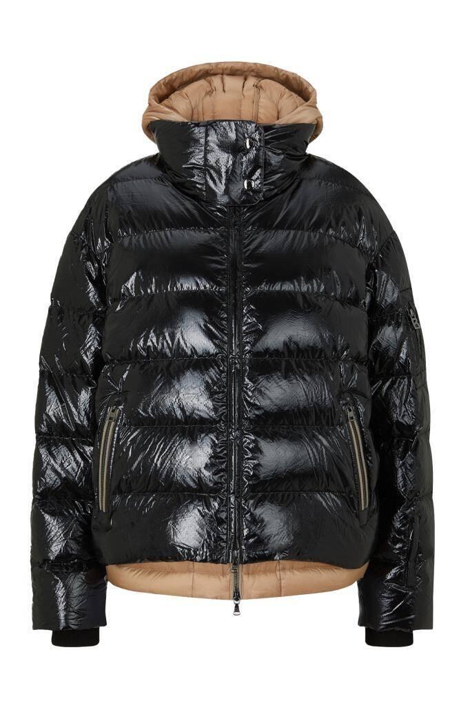Bogner Lizzy-D Kadın Kayak Montu - 1