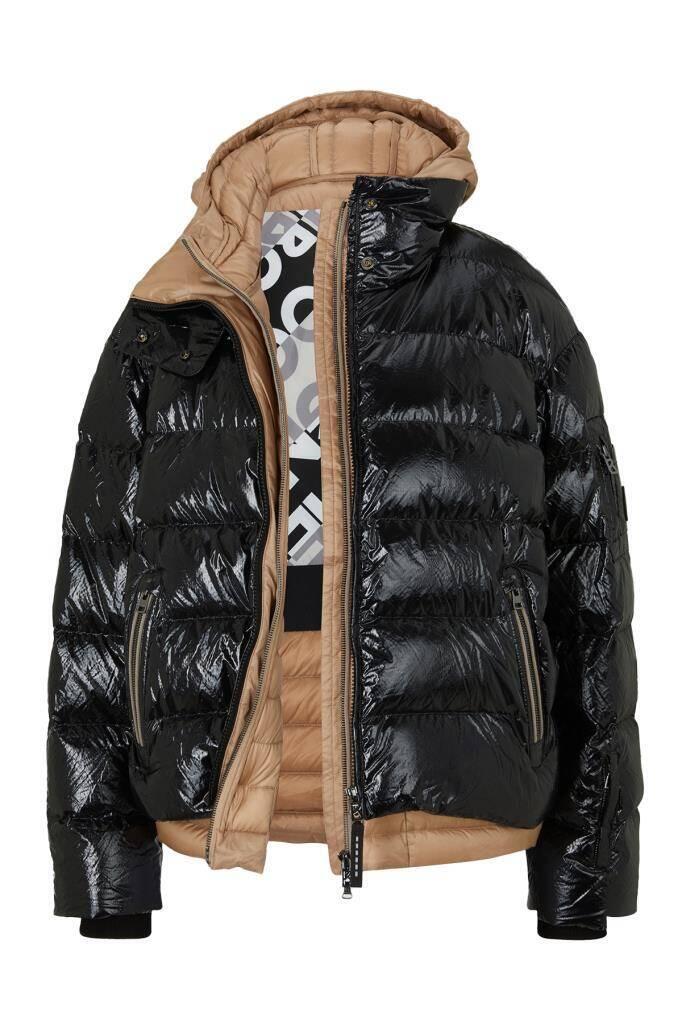 Bogner Lizzy-D Kadın Kayak Montu - 2