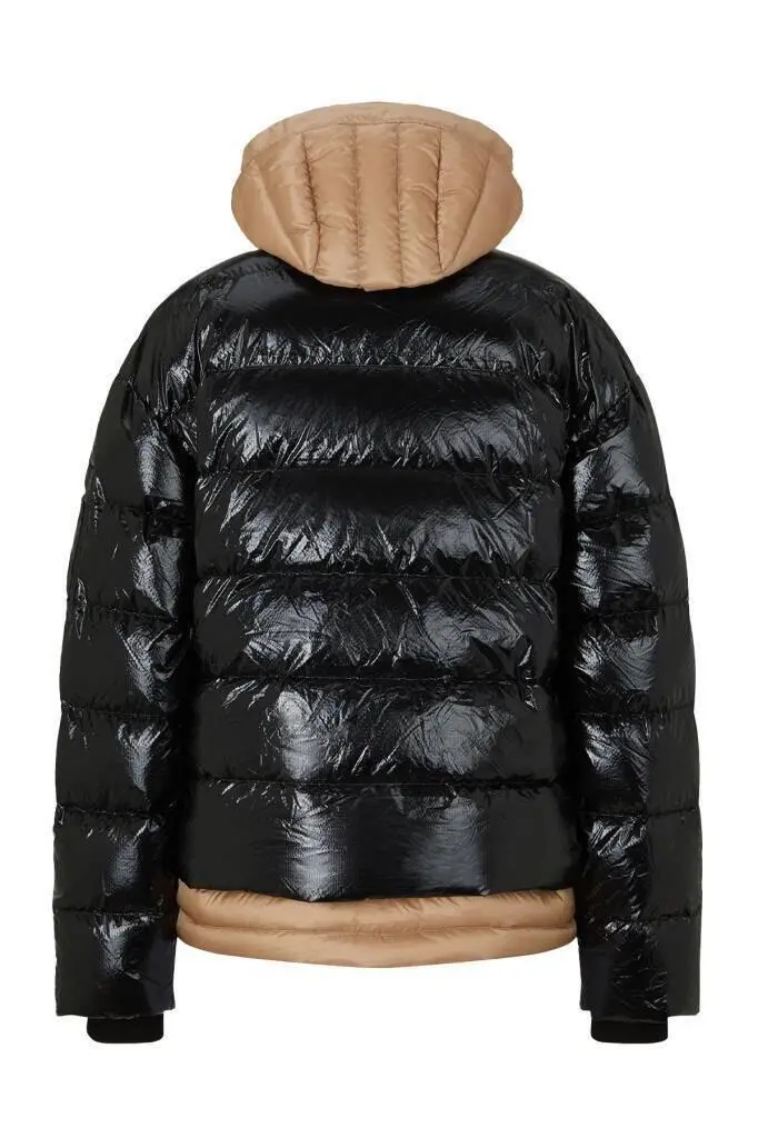 Bogner Lizzy-D Kadın Kayak Montu - 3