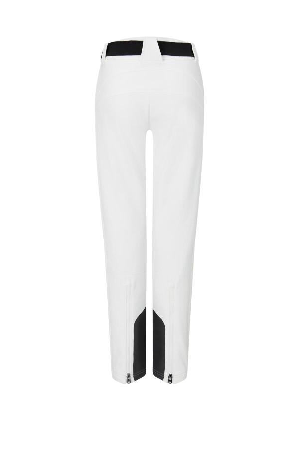 Bogner Madei Kadın Kayak Pantolonu Krem - BOGNER (1)