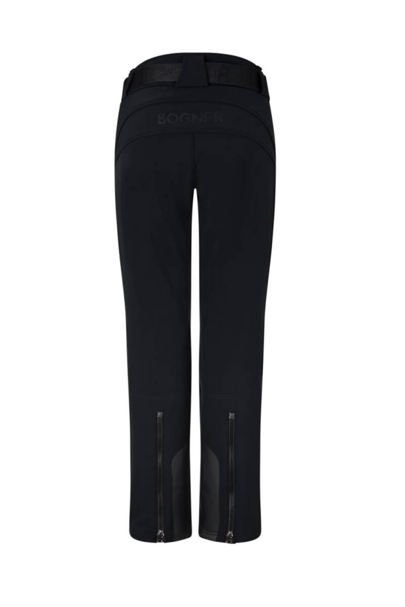 Bogner Madei Kadın Kayak Pantolonu Siyah - 2