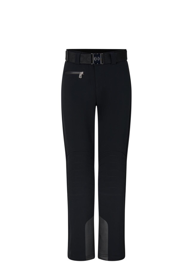 Bogner Madei Kadın Kayak Pantolonu Siyah - BOGNER