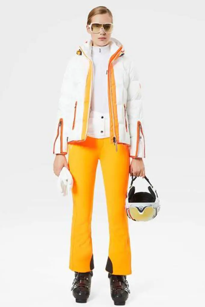 Bogner Madita Kadın Sweatshirt - 3