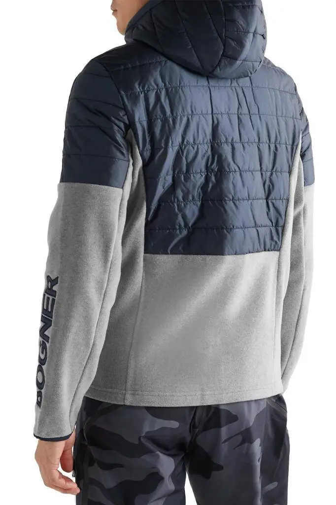Bogner Moreno Erkek Sweatshirt - 2