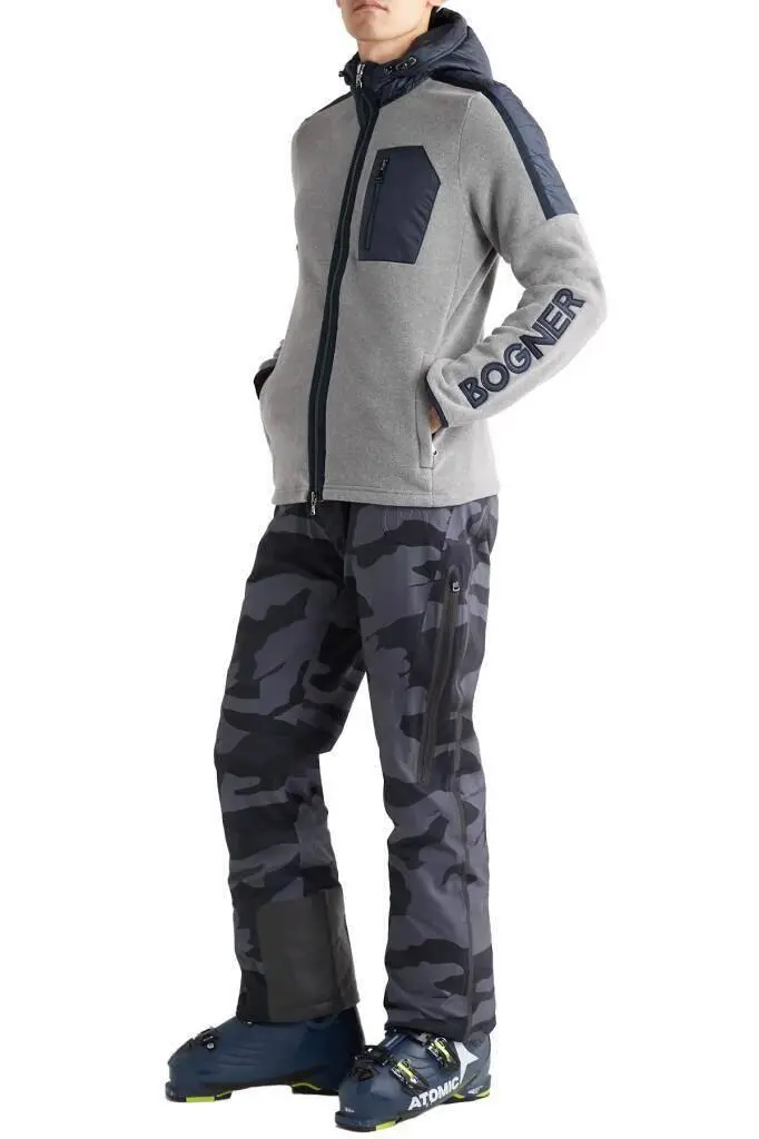 Bogner Moreno Erkek Sweatshirt - 3