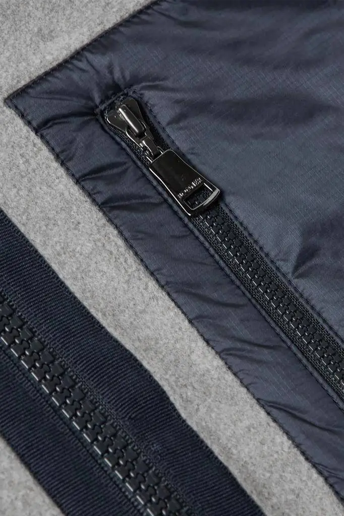 Bogner Moreno Erkek Sweatshirt - 4